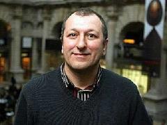 ALBERT EDWARDS: The Troika Has 'Exponentially' Increased Fears About Bank Deposits All Over Europe