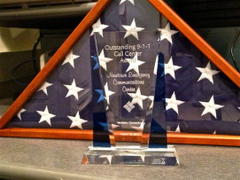 Newtown 911 Call Center Director: 'I Hope My Town's As Proud As I Am'
