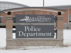 Drivers Charged with DUI: Montgomery Police Blotter
