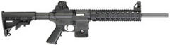 Montgomery County Lawmakers Under Fire For Attempts to Weaken Weapons Ban