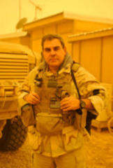 Centreville Photojournalist Travels With Navy SEALs Through War Zones, Training