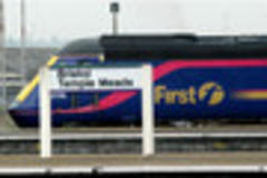 first rail franchise for london-bristol service extended for three years